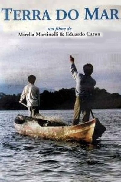Póster de Terra do Mar