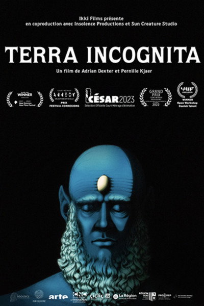 Póster de Terra incognita