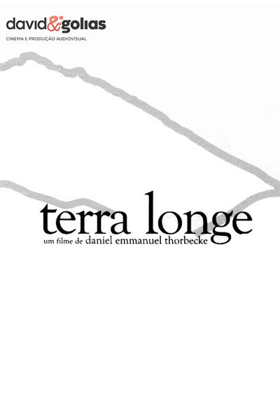 Póster de Terra Longe