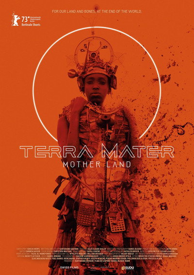Póster de Terra Mater - Mother Land