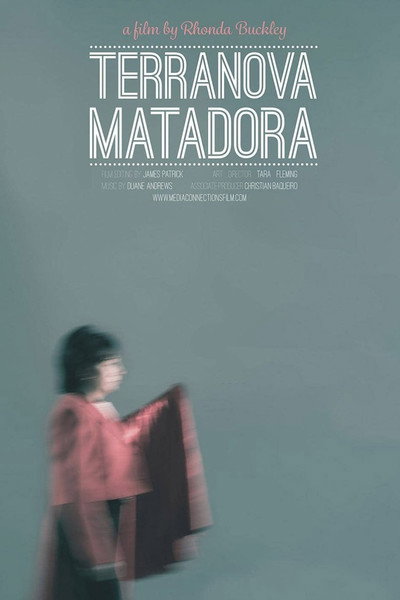 Póster de Terra Nova Matadora