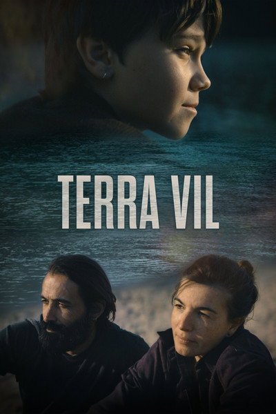Póster de Terra Vil