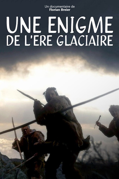 Póster de Terra X: El misterio de los gigantes de la Edad de Hielo