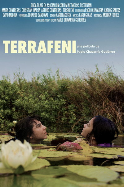 Póster de Terrafeni