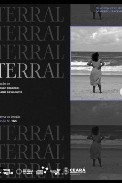 Póster de Terral
