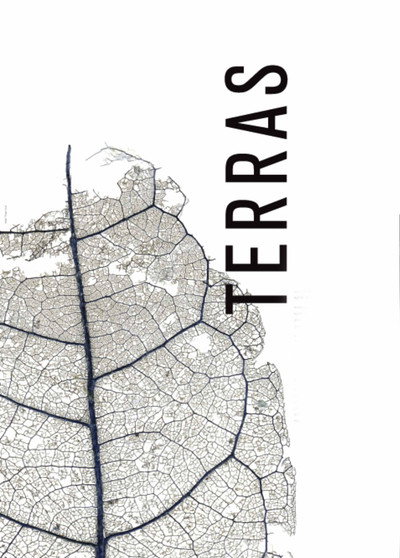 Póster de Terras
