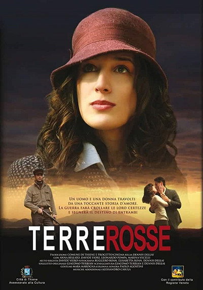 Póster de Terre rosse