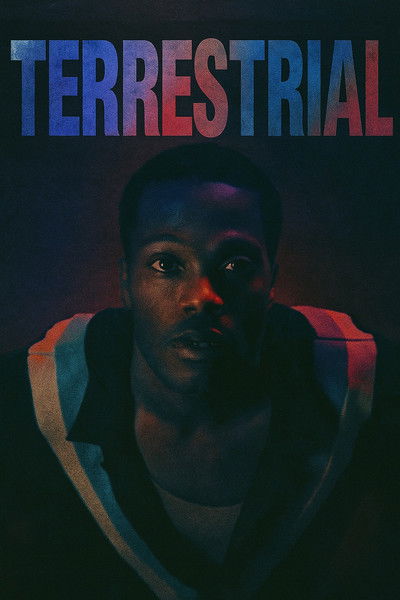 Póster de Terrestrial