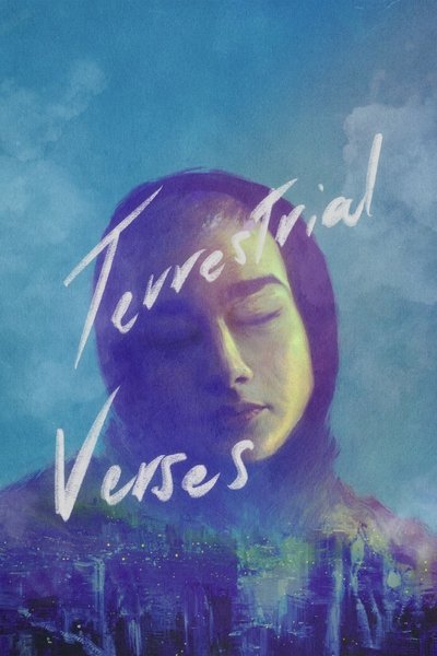 Póster de Terrestrial Verses