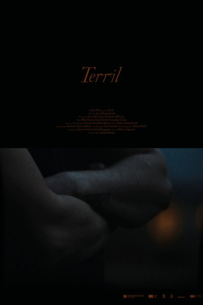 Póster de Terril