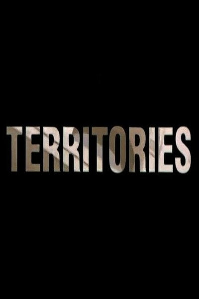 Póster de Territories