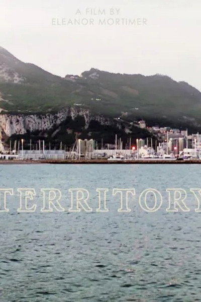Póster de Territory