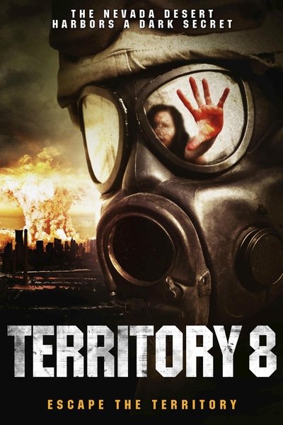 Póster de Territory 8