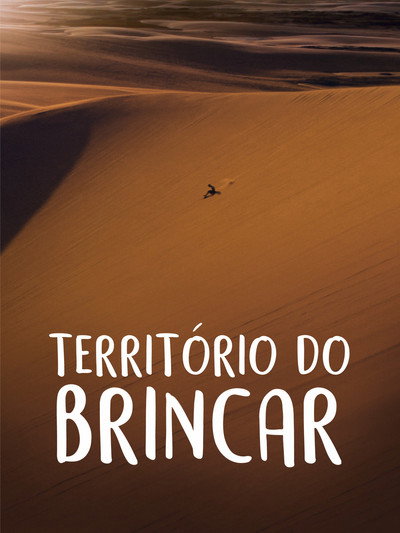 Póster de Territory of Play