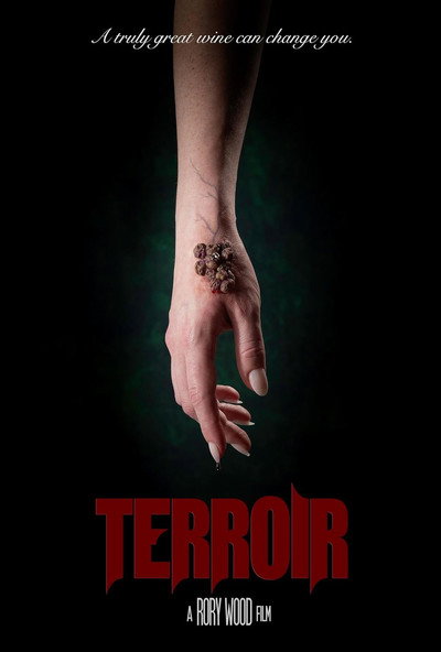 Póster de Terroir