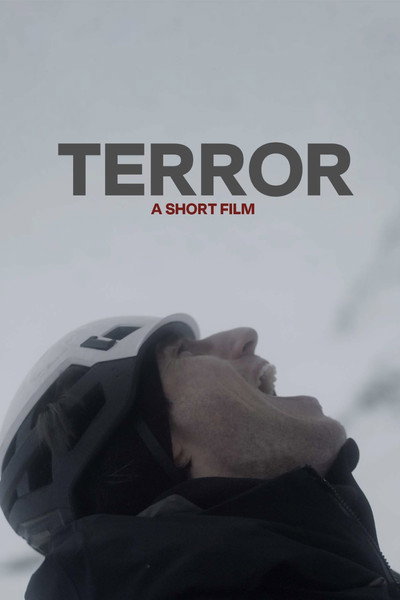 Póster de Terror