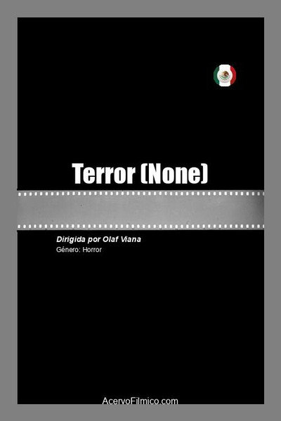 Póster de Terror