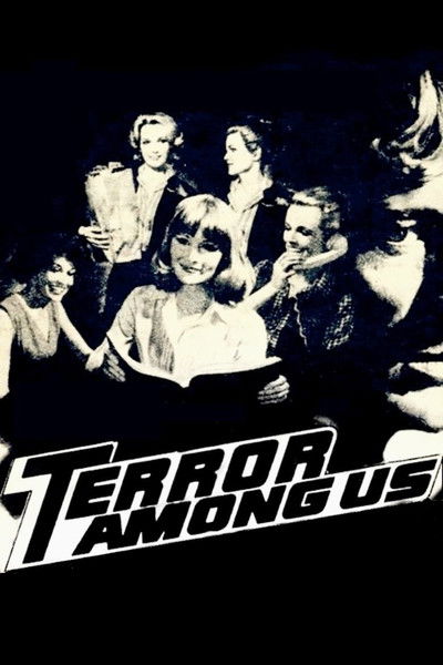 Póster de Terror Among Us