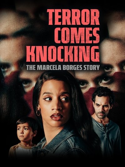 Póster de Terror Comes Knocking: The Marcela Borges Story