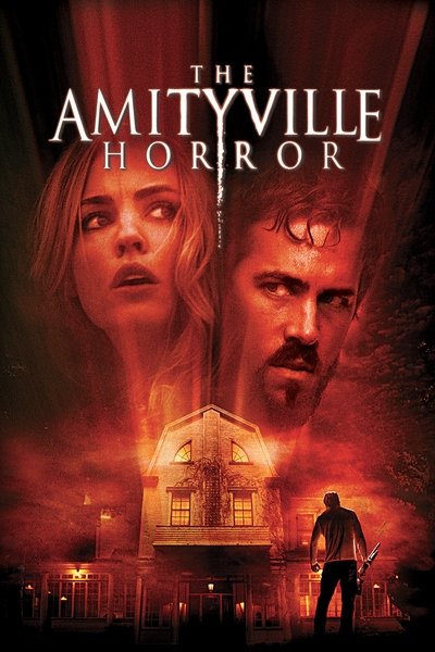 Terror en Amityville