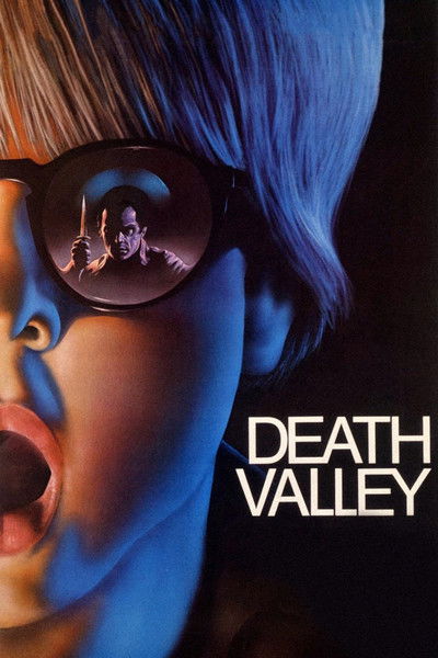 Póster de Terror mortal