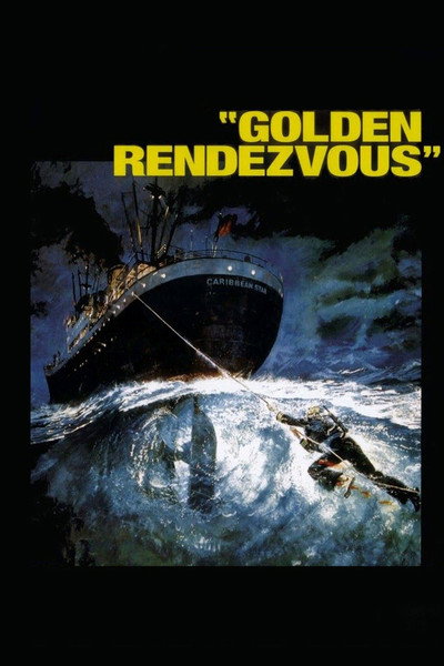 Póster de Terror nuclear