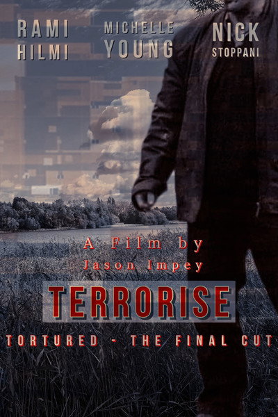 Póster de Terrorise