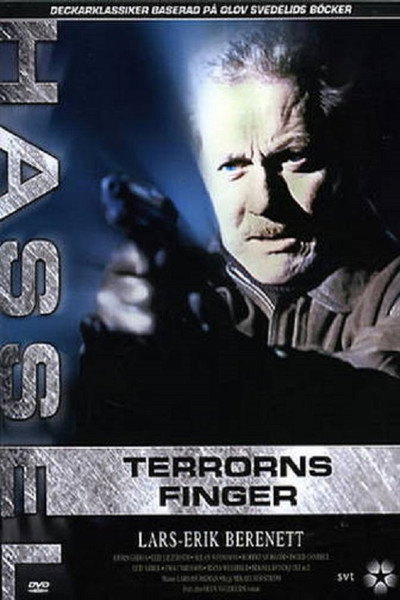 Póster de Terrorns finger