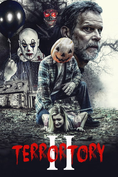 Póster de Terrortory 2