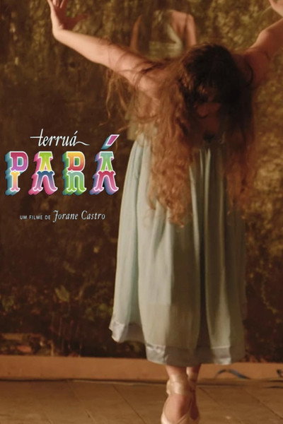 Póster de Terruá Pará