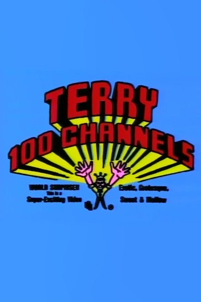 Póster de Terry 100 Channels