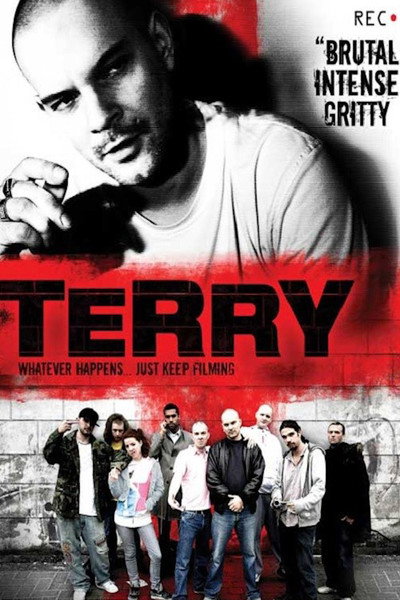 Póster de Terry