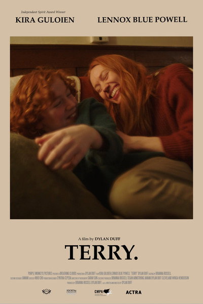 Póster de Terry