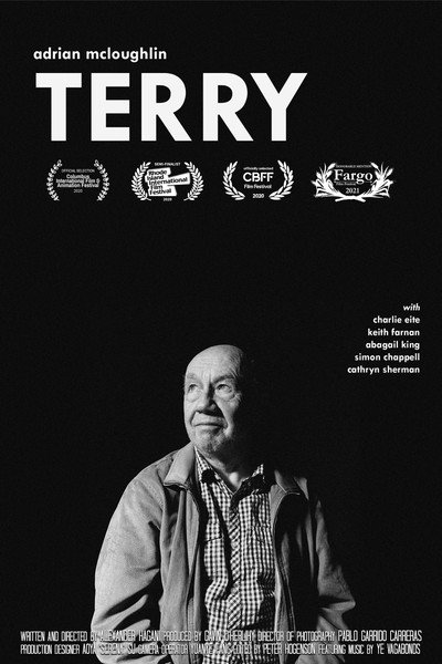 Póster de Terry