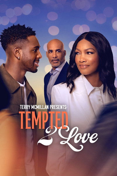 Póster de Terry McMillan Presents: Tempted 2 Love
