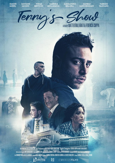 Póster de Terry's Show