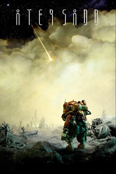 Póster de Återsådd