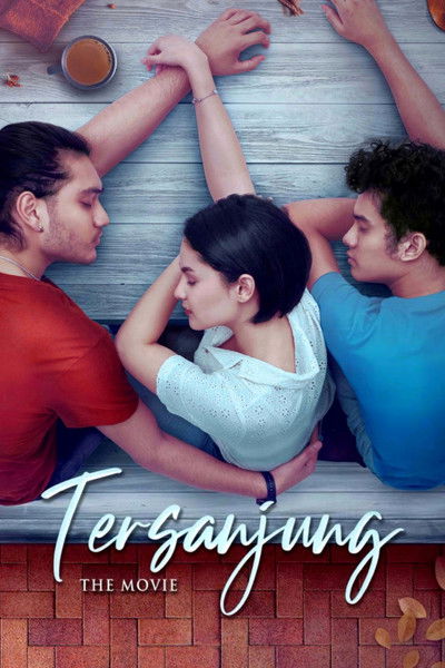 Póster de Tersanjung: The Movie