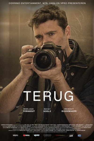 Póster de Terug