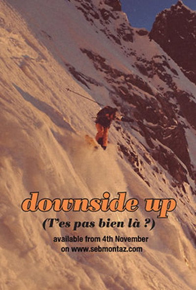 Póster de T'es pa bien là?