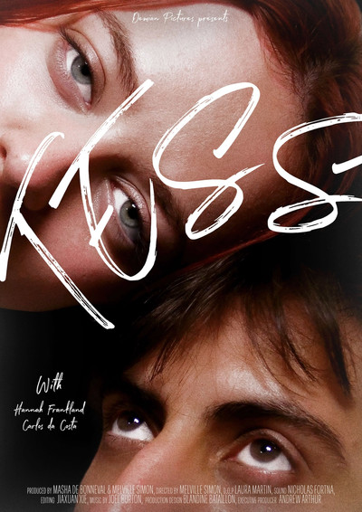 Póster de Tess