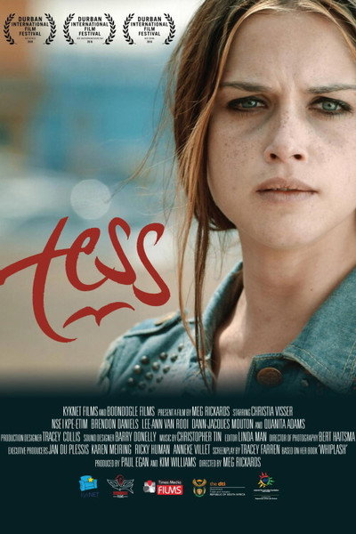 Póster de Tess