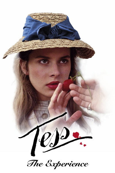 Póster de 'Tess': The Experience