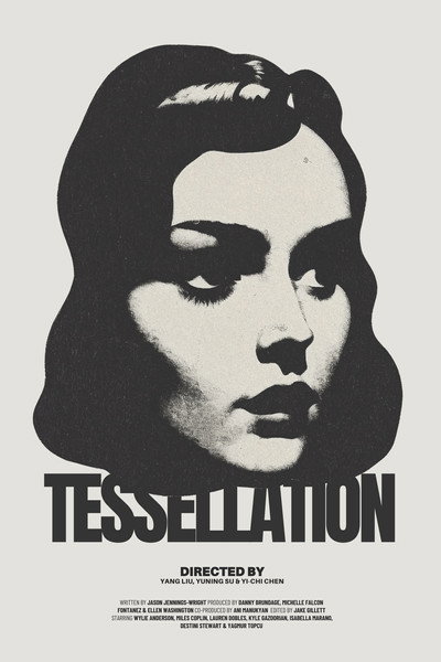 Póster de Tessellation