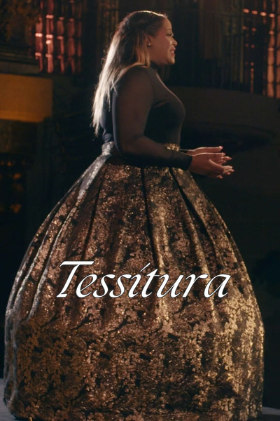 Póster de Tessitura