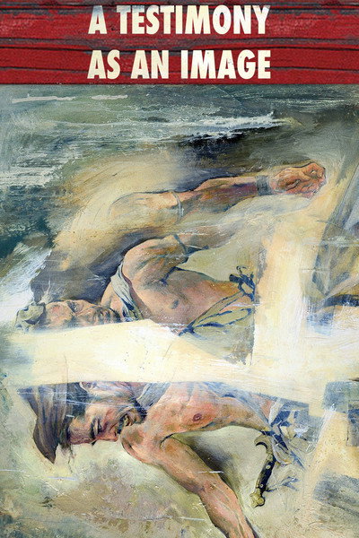 Póster de Testimony as an Image: Rashomon
