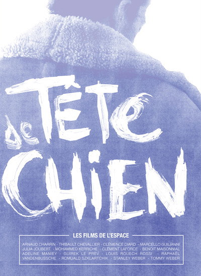 Póster de Tête de chien