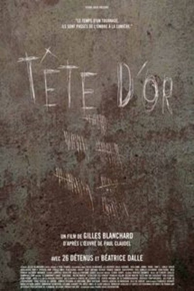 Póster de Tête d'or