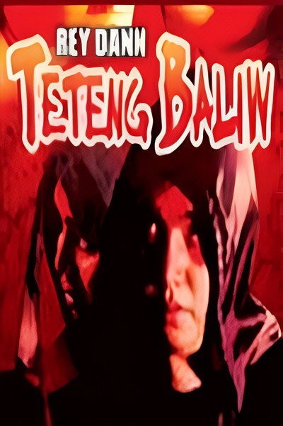 Póster de Teteng baliw