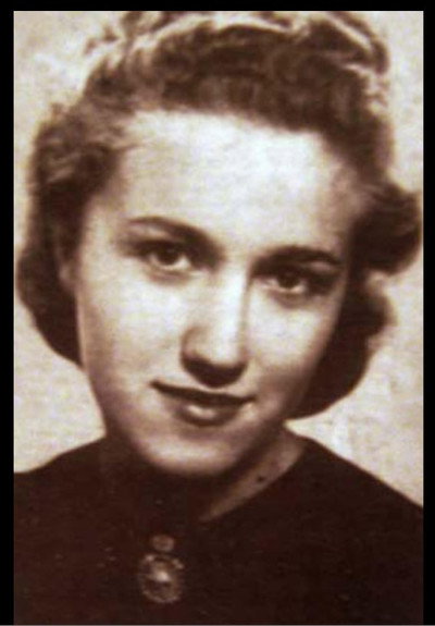 Póster de Tetevenska 24
